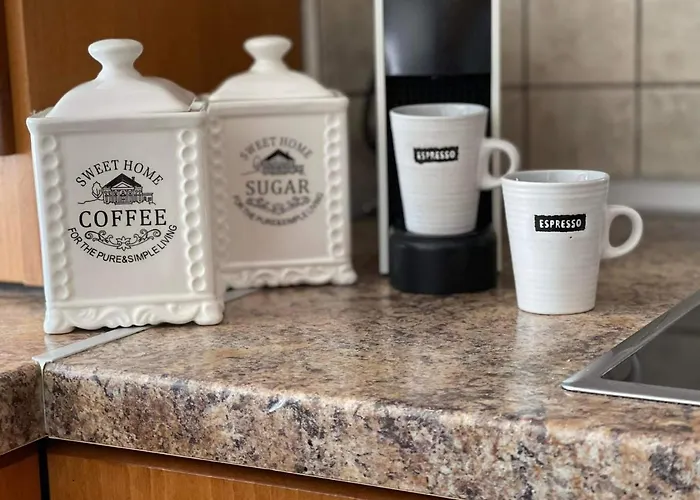 Nouvelle Vie Living Apartmán