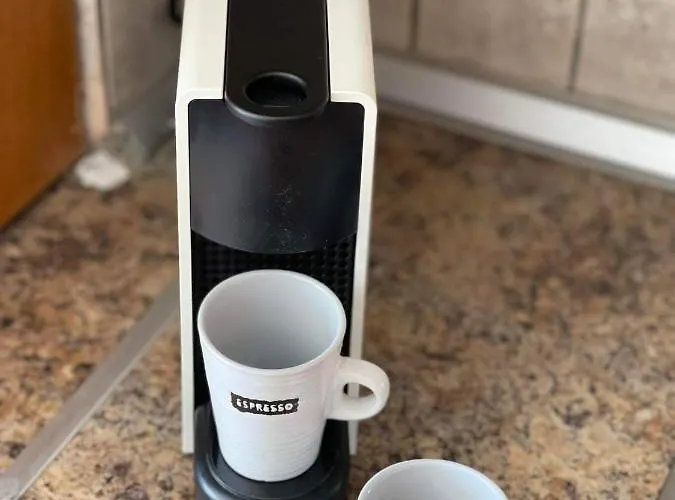 Nouvelle Vie Living Apartmán Potos