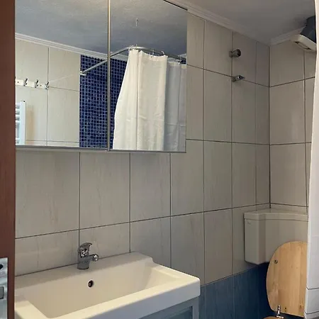 Nouvelle Vie Living * Potos