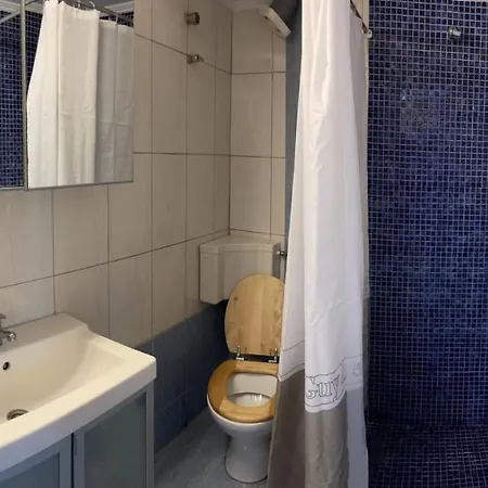 Apartment Nouvelle Vie Living *