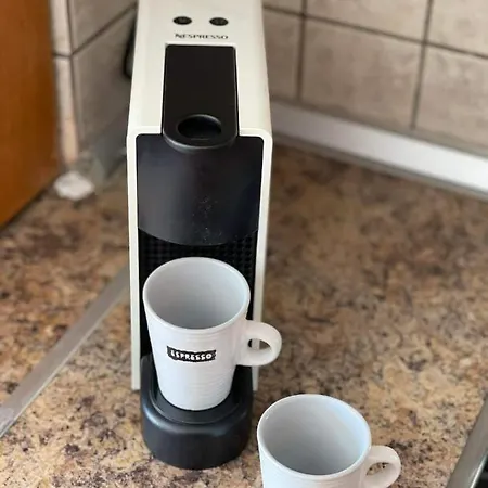 Nouvelle Vie Living Apartment Potos