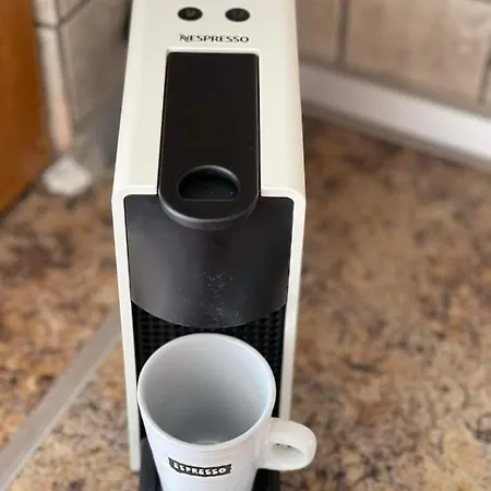 Nouvelle Vie Living Apartment Potos