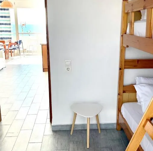 Nouvelle Vie Living * Potos